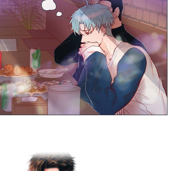 Read Biting The Tiger chapter 44 image 29 on Lezhin