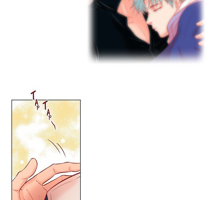 Read Biting The Tiger chapter 44 image 32 on Lezhin