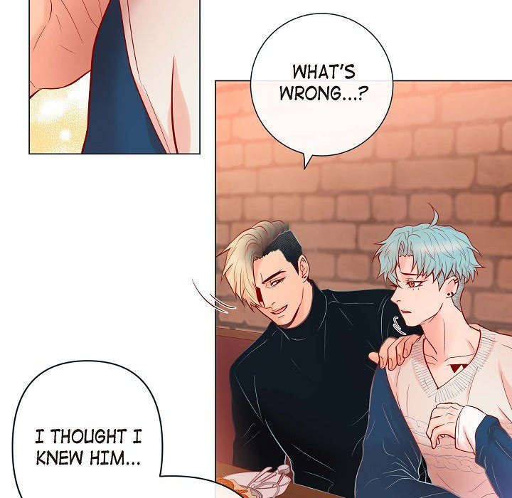 Read Biting The Tiger chapter 44 image 33 on Lezhin
