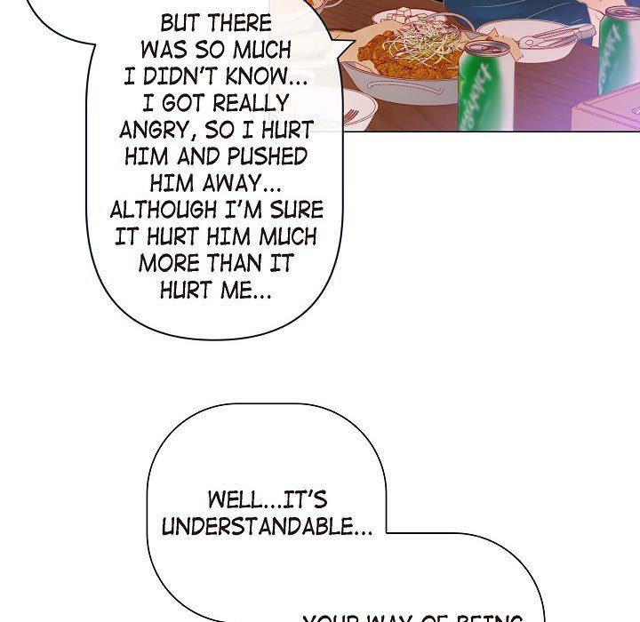 Read Biting The Tiger chapter 44 image 34 on Lezhin