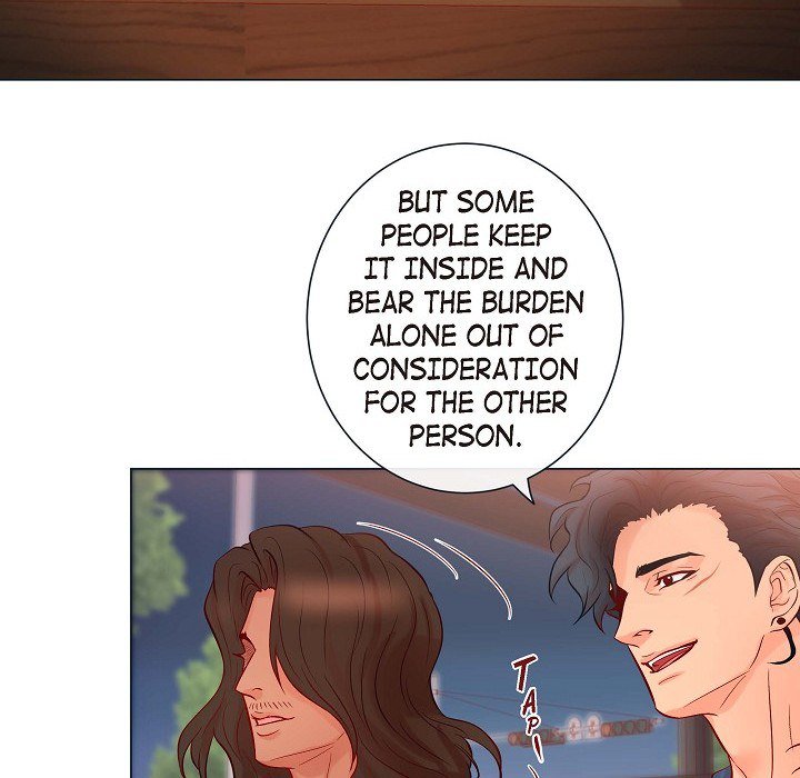 Read Biting The Tiger chapter 44 image 36 on Lezhin