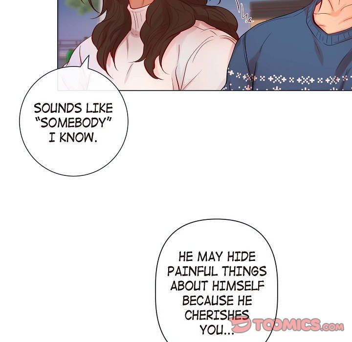 Read Biting The Tiger chapter 44 image 37 on Lezhin