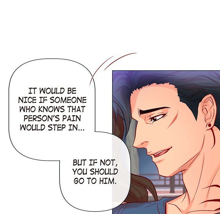 Read Biting The Tiger chapter 44 image 39 on Lezhin