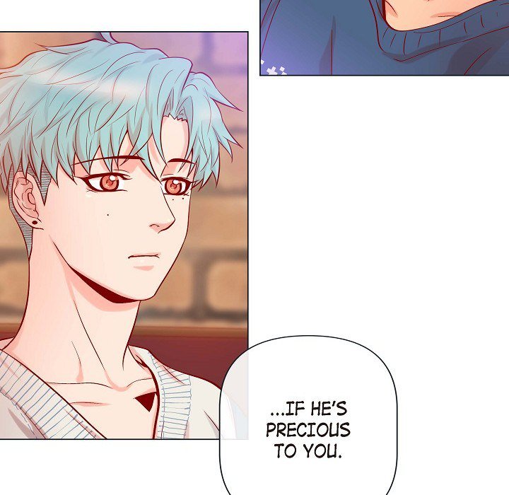 Read Biting The Tiger chapter 44 image 40 on Lezhin