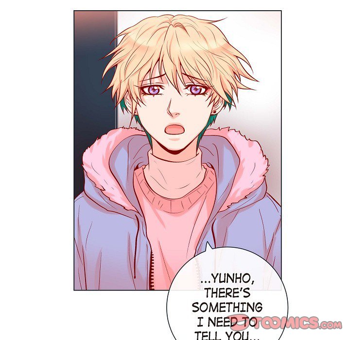 Read Biting The Tiger chapter 44 image 43 on Lezhin