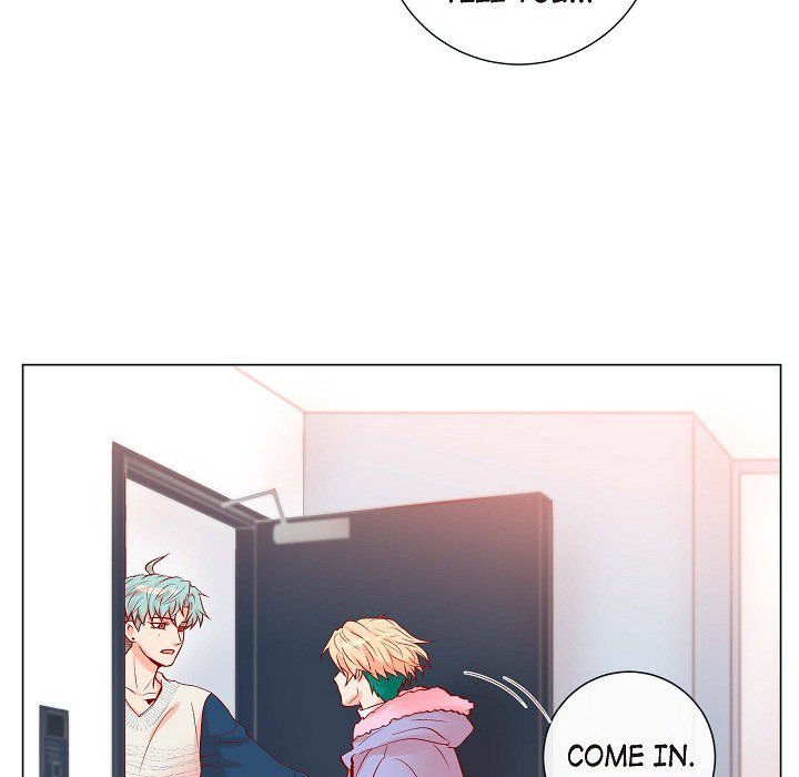 Read Biting The Tiger chapter 44 image 44 on Lezhin