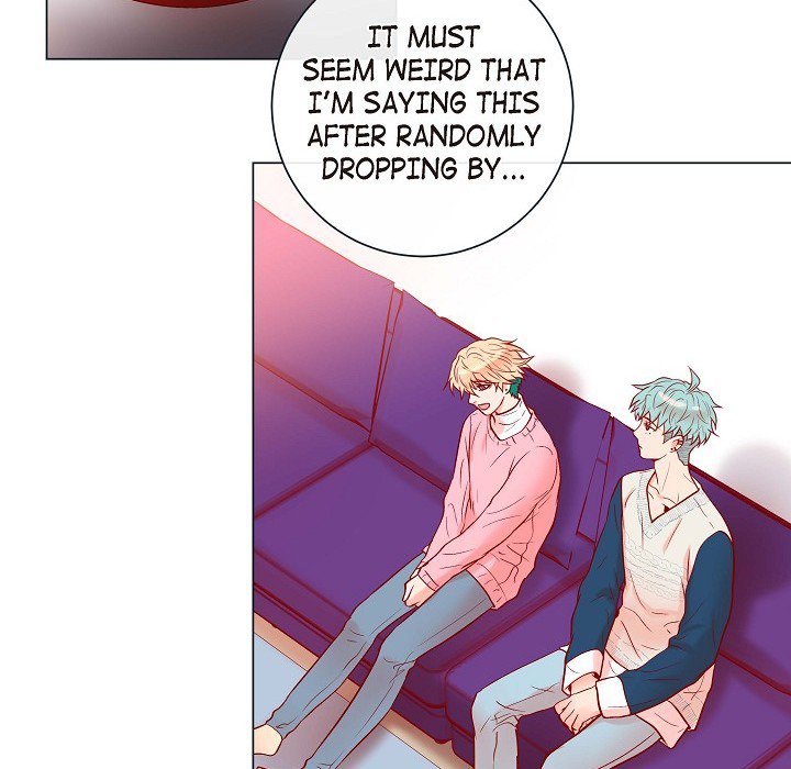 Read Biting The Tiger chapter 44 image 47 on Lezhin