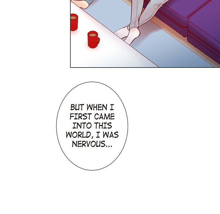 Read Biting The Tiger chapter 44 image 48 on Lezhin