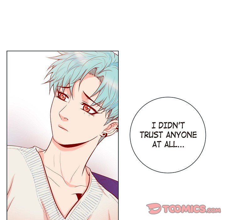 Read Biting The Tiger chapter 44 image 49 on Lezhin