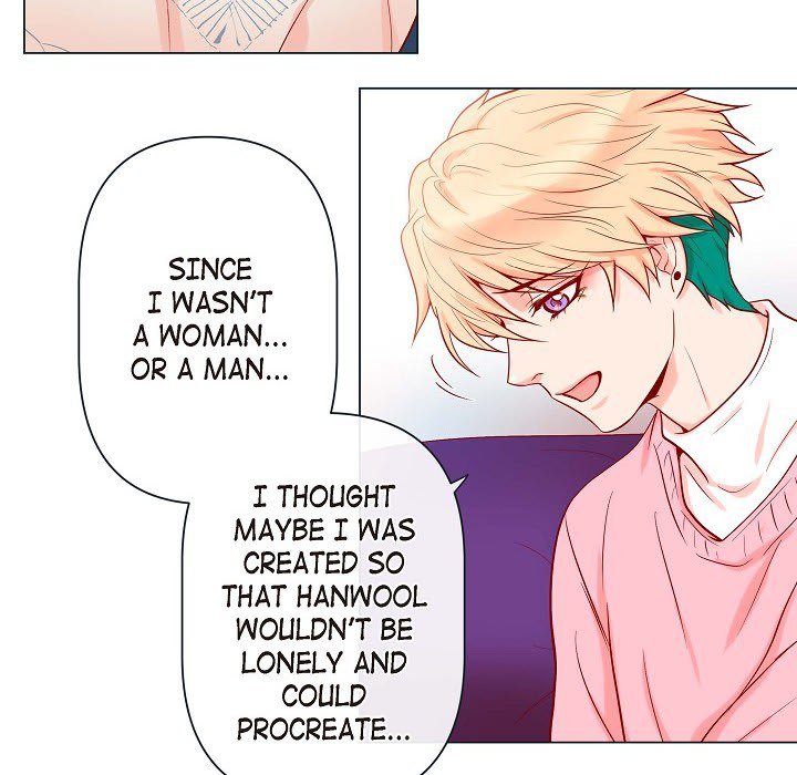 Read Biting The Tiger chapter 44 image 50 on Lezhin
