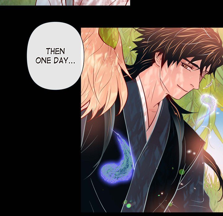 Read Biting The Tiger chapter 44 image 53 on Lezhin