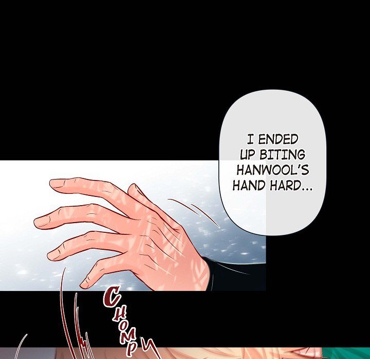 Read Biting The Tiger chapter 44 image 54 on Lezhin