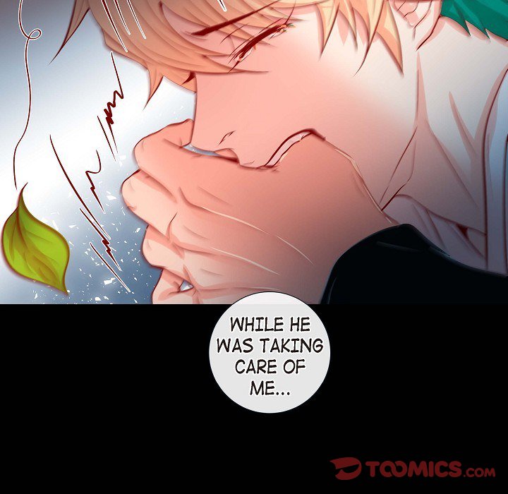 Read Biting The Tiger chapter 44 image 55 on Lezhin