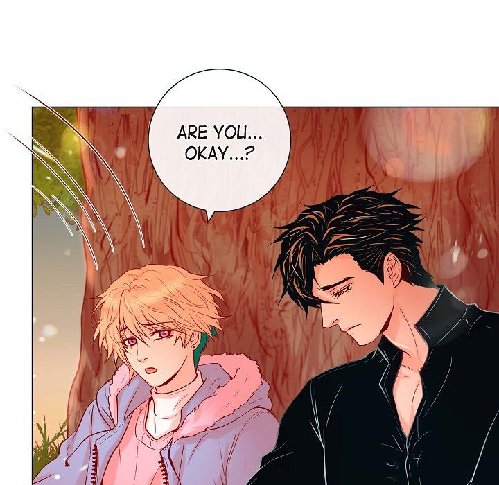 Read Biting The Tiger chapter 44 image 6 on Lezhin