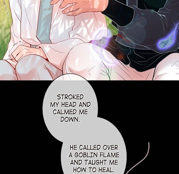 Read Biting The Tiger chapter 44 image 60 on Lezhin