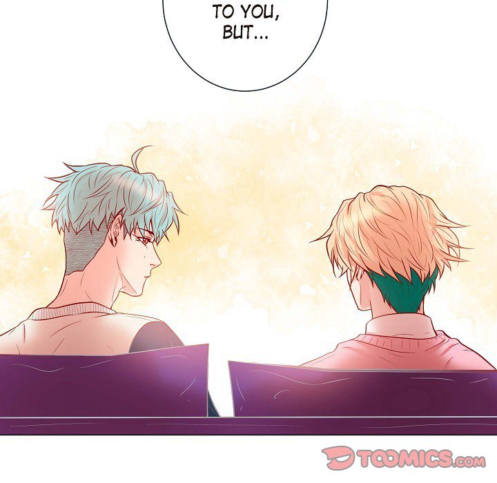 Read Biting The Tiger chapter 44 image 67 on Lezhin