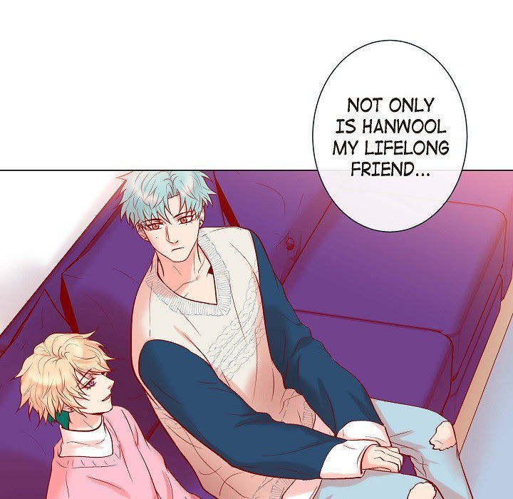 Read Biting The Tiger chapter 44 image 68 on Lezhin