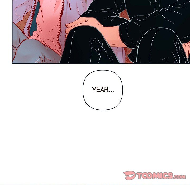 Read Biting The Tiger chapter 44 image 7 on Lezhin
