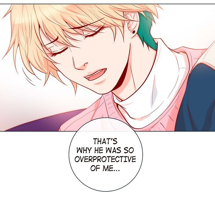 Read Biting The Tiger chapter 44 image 70 on Lezhin