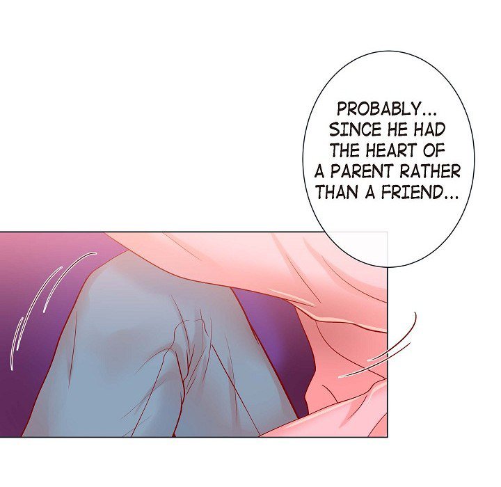 Read Biting The Tiger chapter 44 image 71 on Lezhin