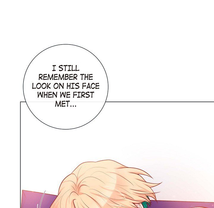 Read Biting The Tiger chapter 44 image 72 on Lezhin