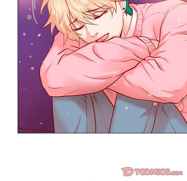 Read Biting The Tiger chapter 44 image 73 on Lezhin