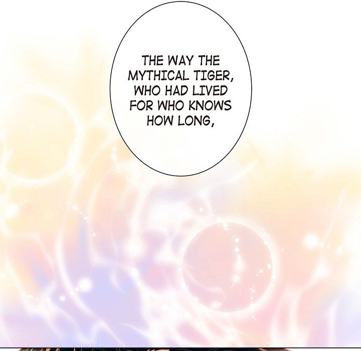 Read Biting The Tiger chapter 44 image 74 on Lezhin