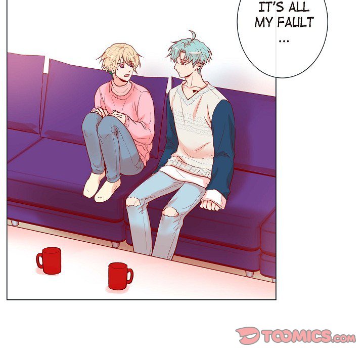 Read Biting The Tiger chapter 44 image 79 on Lezhin