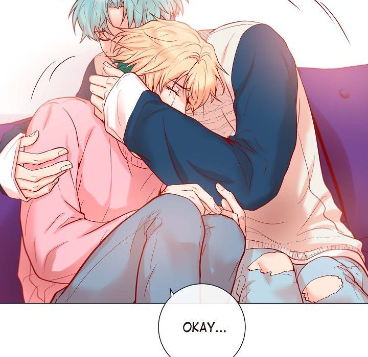 Read Biting The Tiger chapter 44 image 82 on Lezhin