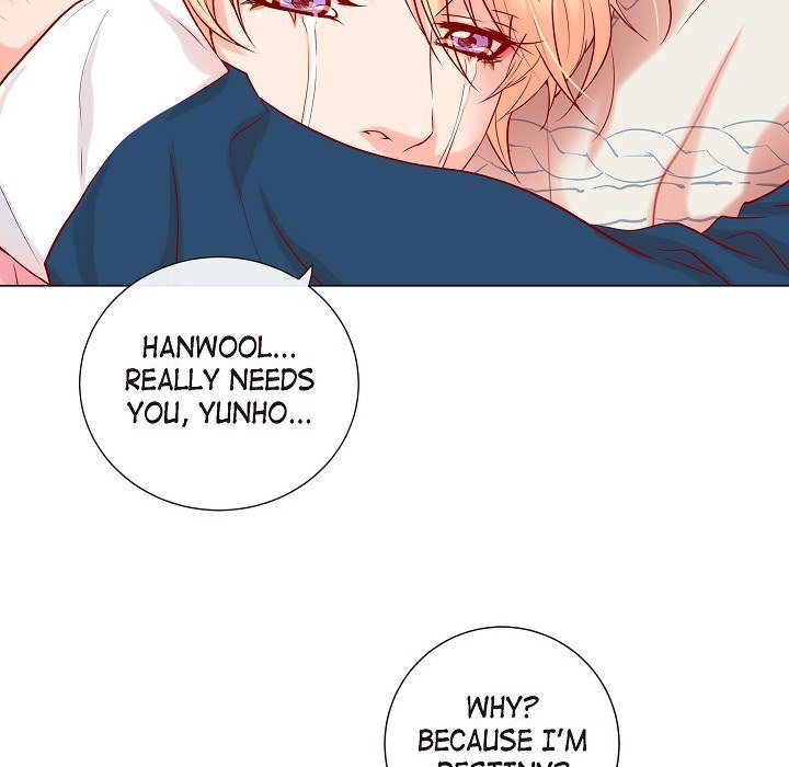Read Biting The Tiger chapter 44 image 84 on Lezhin