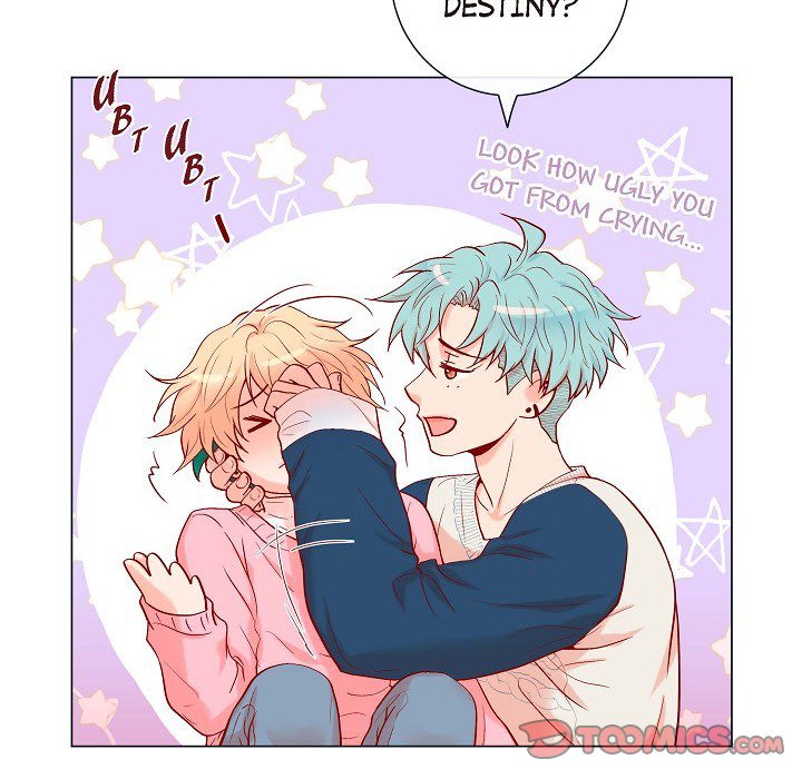 Read Biting The Tiger chapter 44 image 85 on Lezhin
