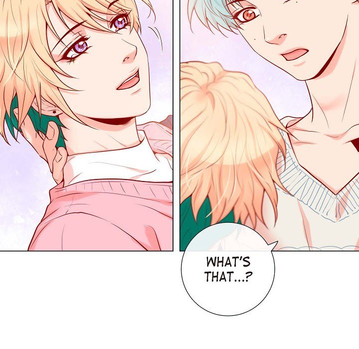 Read Biting The Tiger chapter 44 image 87 on Lezhin