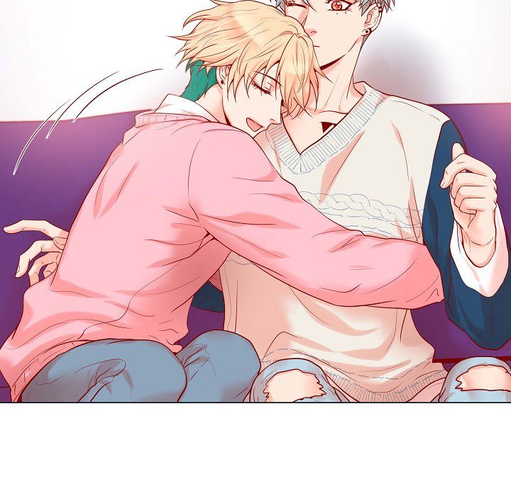Read Biting The Tiger chapter 44 image 89 on Lezhin