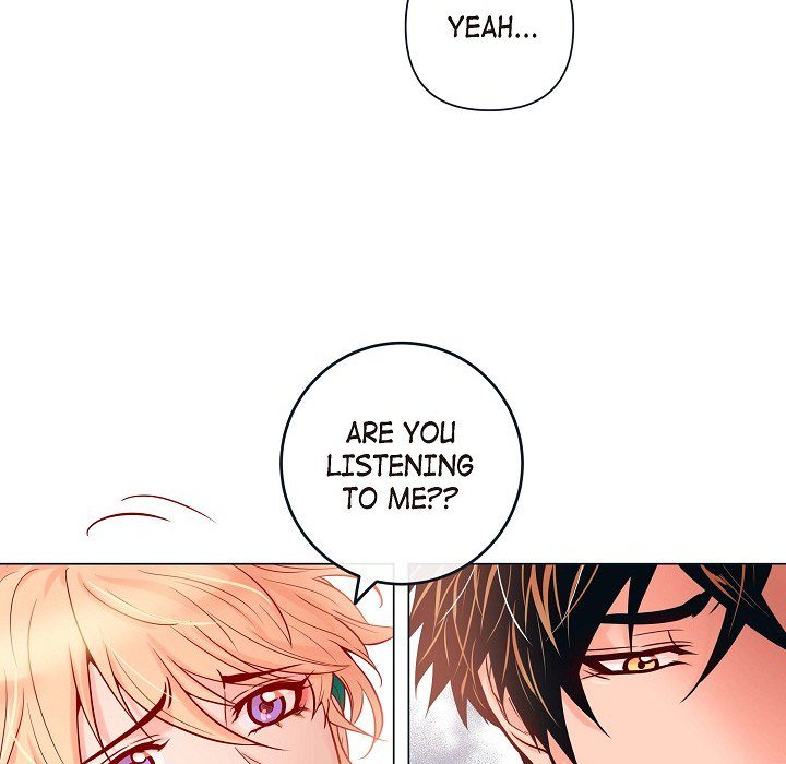Read Biting The Tiger chapter 44 image 9 on Lezhin