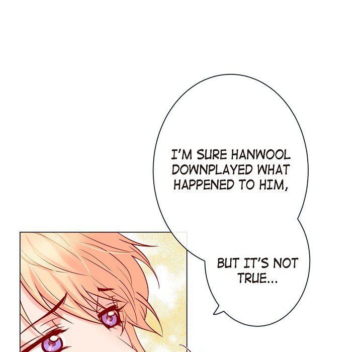 Read Biting The Tiger chapter 44 image 90 on Lezhin
