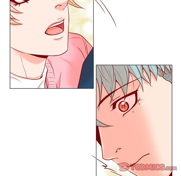 Read Biting The Tiger chapter 44 image 91 on Lezhin