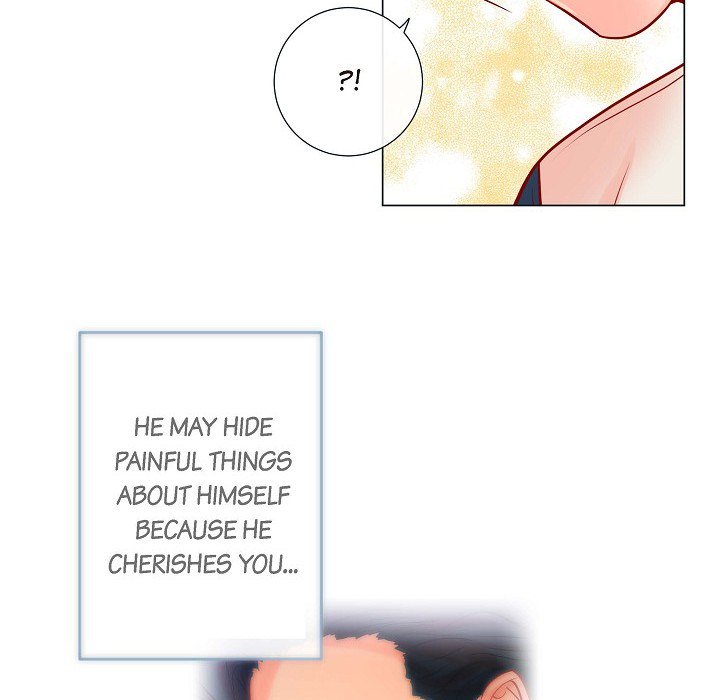 Read Biting The Tiger chapter 44 image 92 on Lezhin