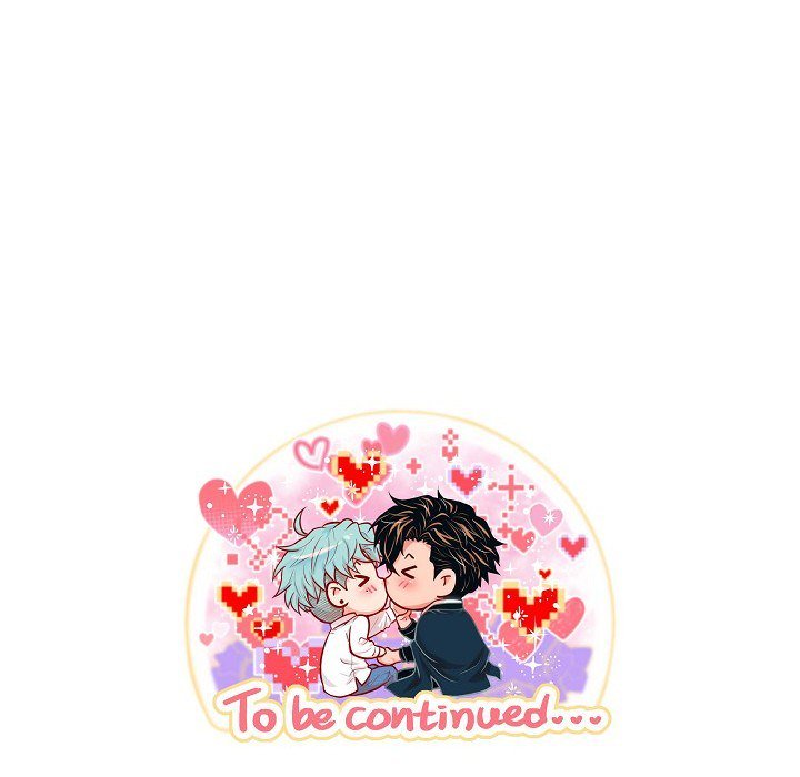 Read Biting The Tiger chapter 44 image 96 on Lezhin