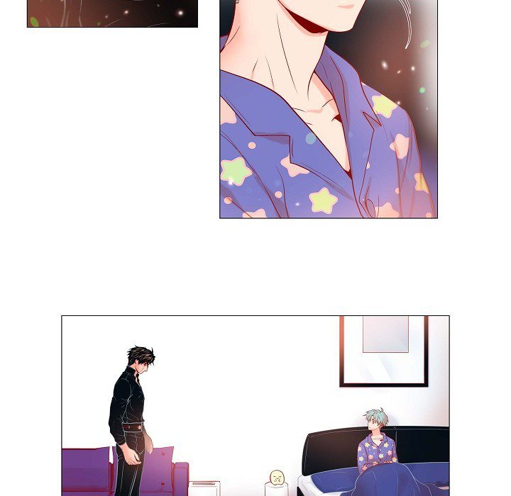 Read Biting The Tiger chapter 44 image 99 on Lezhin