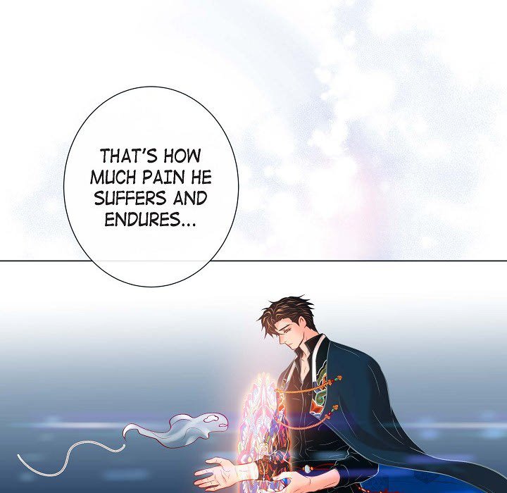 Read Biting The Tiger chapter 45 image 10 on Lezhin
