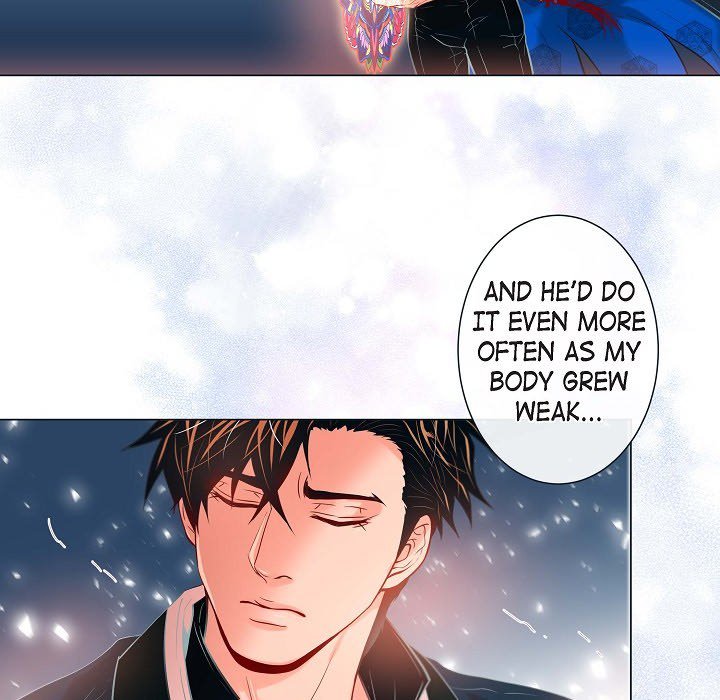 Read Biting The Tiger chapter 45 image 11 on Lezhin