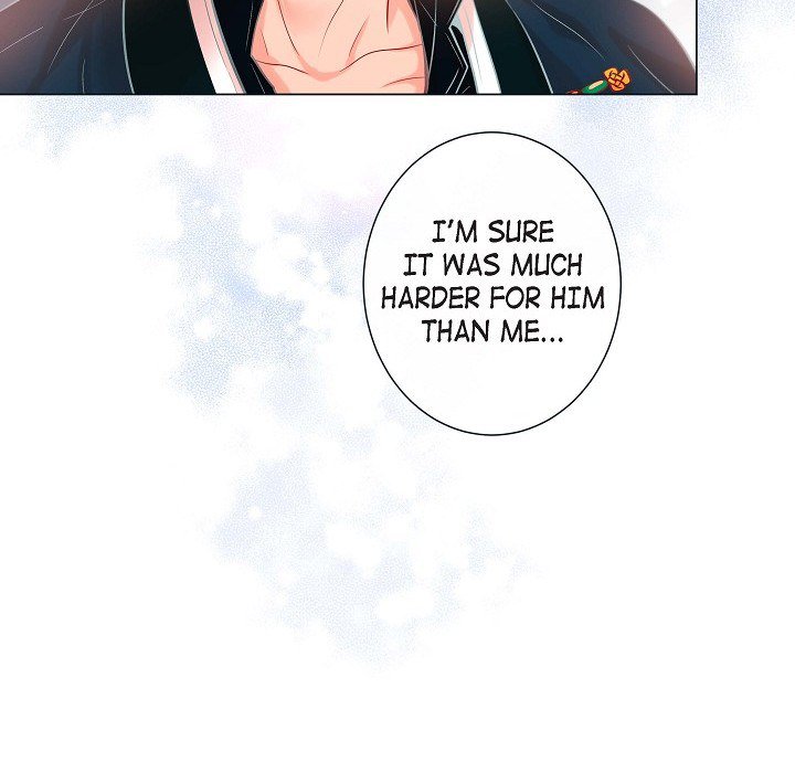 Read Biting The Tiger chapter 45 image 12 on Lezhin
