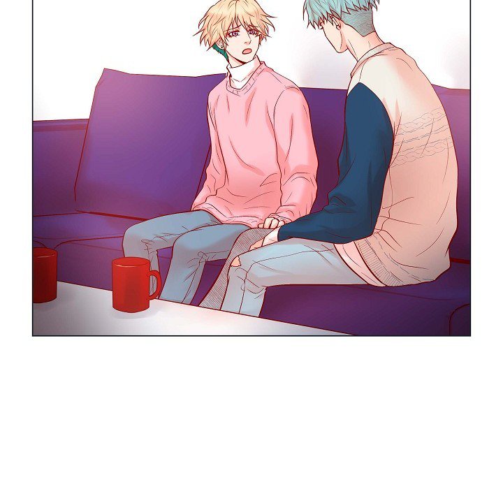 Read Biting The Tiger chapter 45 image 14 on Lezhin