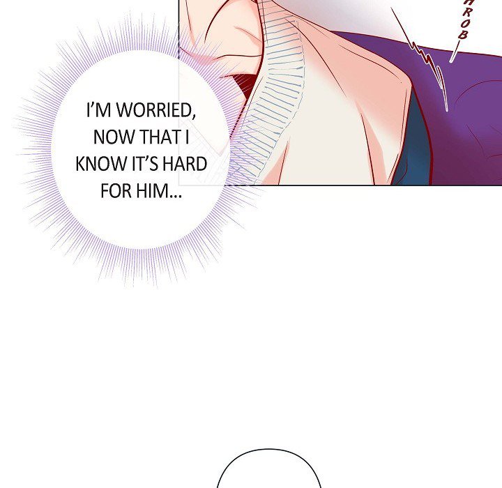 Read Biting The Tiger chapter 45 image 16 on Lezhin