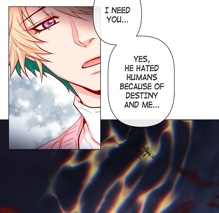 Read Biting The Tiger chapter 45 image 17 on Lezhin