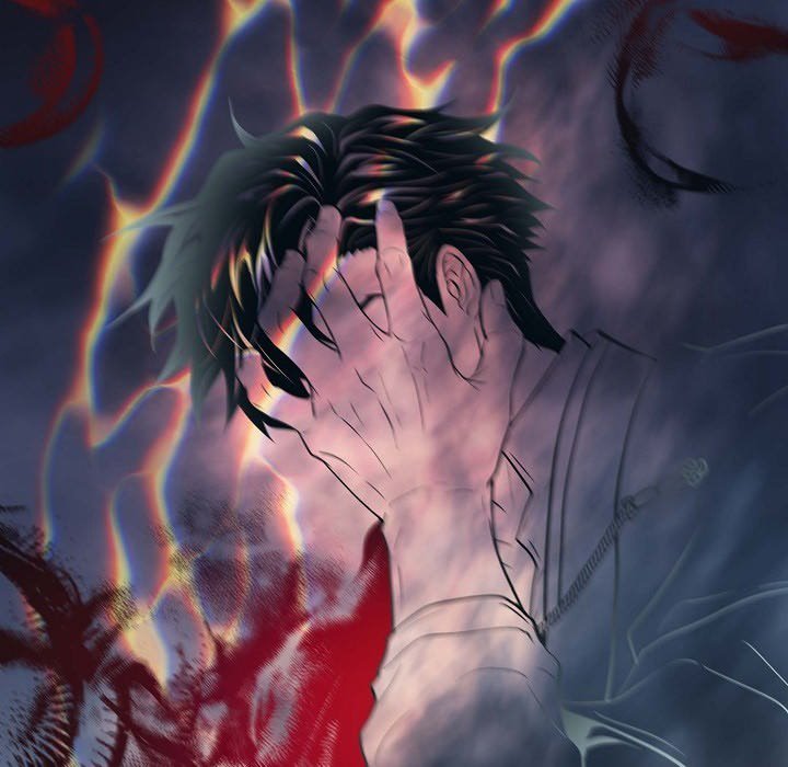 Read Biting The Tiger chapter 45 image 18 on Lezhin