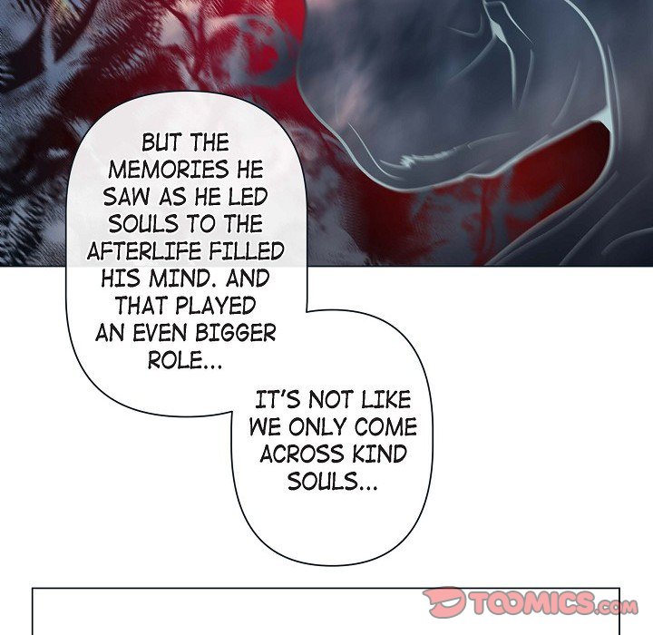 Read Biting The Tiger chapter 45 image 19 on Lezhin