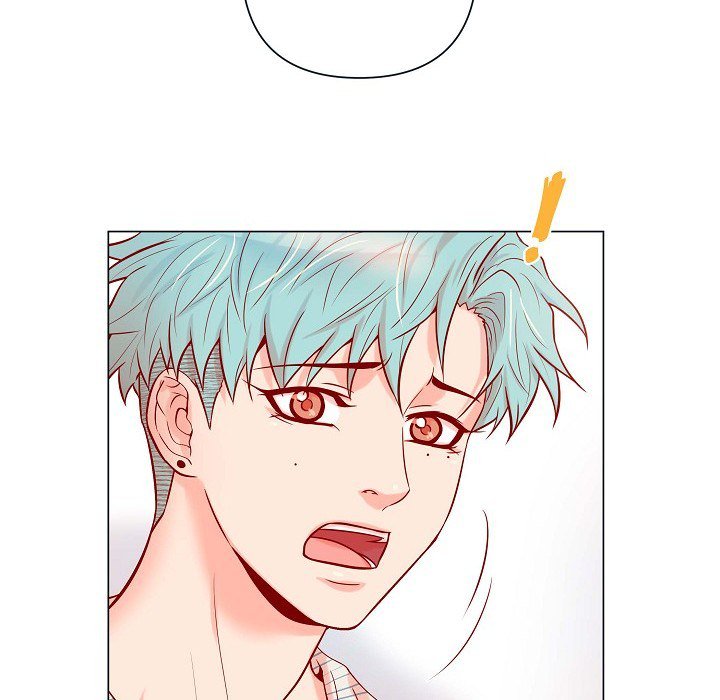 Read Biting The Tiger chapter 45 image 24 on Lezhin