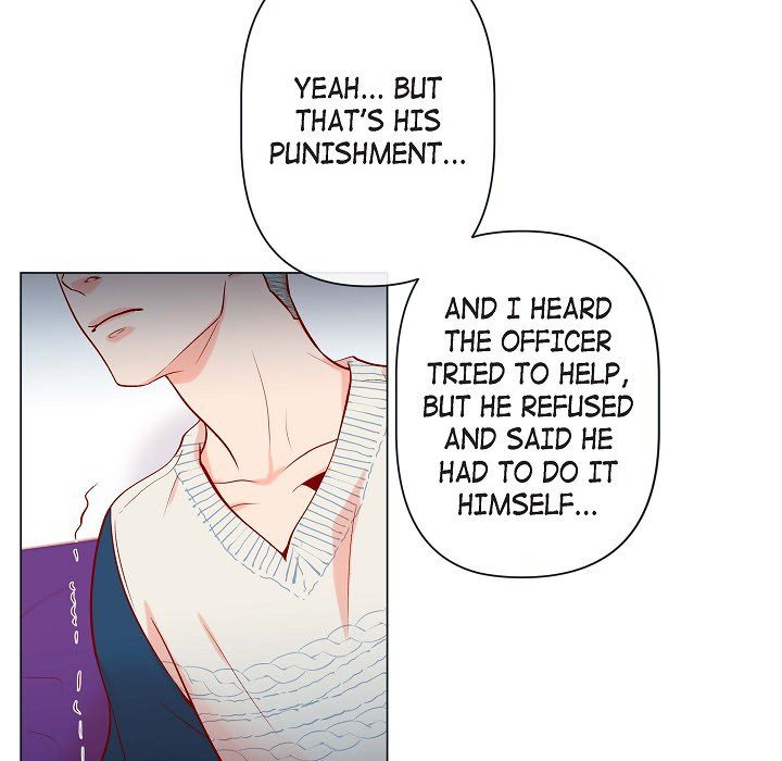 Read Biting The Tiger chapter 45 image 26 on Lezhin
