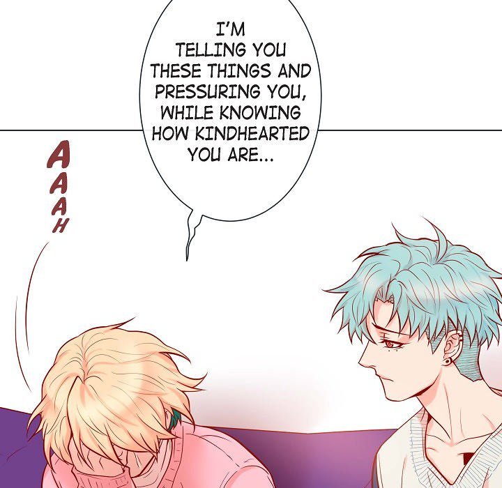 Read Biting The Tiger chapter 45 image 29 on Lezhin